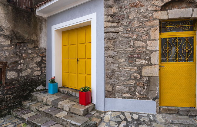 Koukou Spitiko - Photo 6