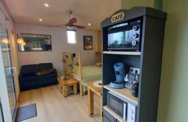 Le cabanon - Foto 12