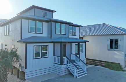 Making Waves - Huge Heated Beachfront Pool & Hot Tub! Best In Pcb! - Foto 43