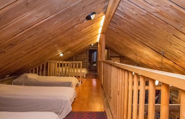 Härkälinna - Foto 18