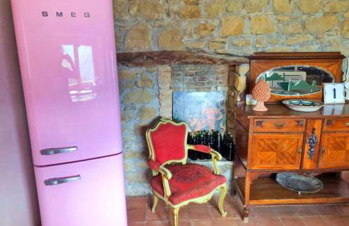 House in the Countryside with Aeolian View - Foto 31