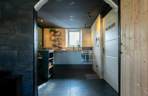 La cachette du Couvent, balnéo, patio - Photo 2