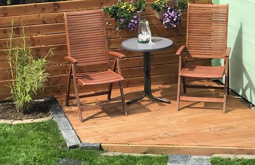 Fewo Am Leegen Berg - Foto 1