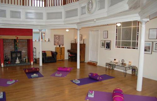 Ty Capel in Tywyn - Foto 32