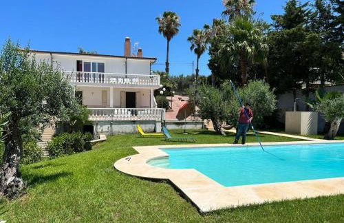 Villa Rachele con piscina - Foto 16