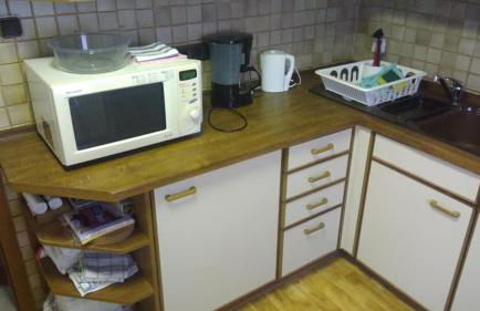 "Klein und Fein"-Monteurzimmer Pohlheim - Photo 12