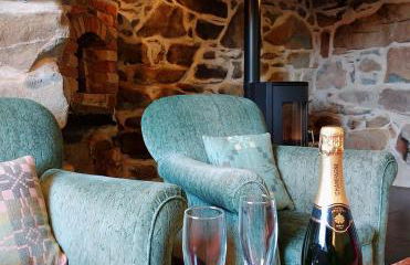 CaeEinion Cottage a Georgeous Rural Retreat Nr Dolgellau - Foto 8