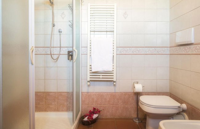 La Panoramica 8 in Papiano - Foto 36