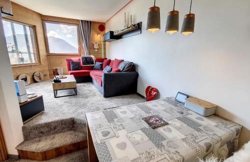 Cozy snowflakes - Photo 16