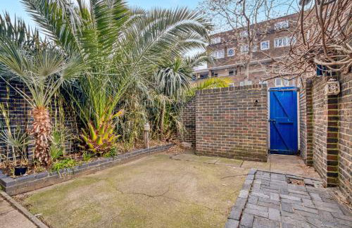 Homely 1Bed Apartment Vauxhall - Foto 21