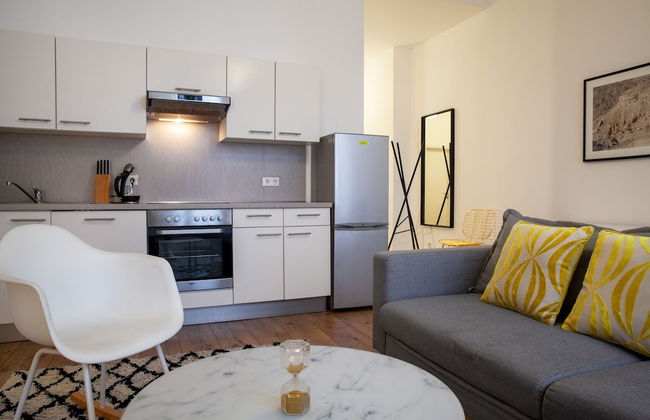 The Suite Fabric Hotel - Foto 21