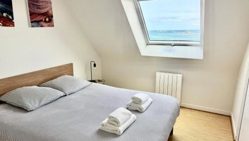 La marée basse - vue mer imprenable - Foto 2