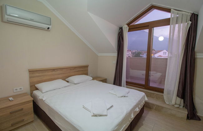 Zehra Villas - Foto 24