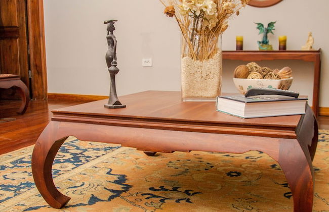 Beach Front White Sand Villa - Foto 42