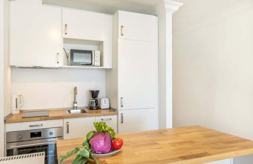 Apartment Vida Sana by Sealand Villas - Foto 12