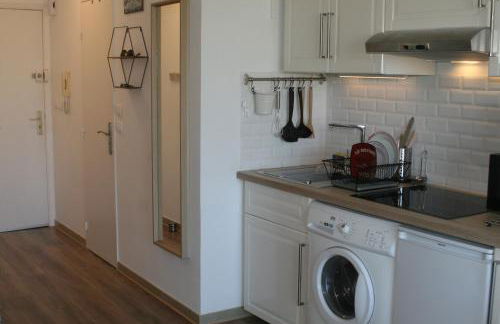 Studio Le Fabrina Riviera - Foto 25