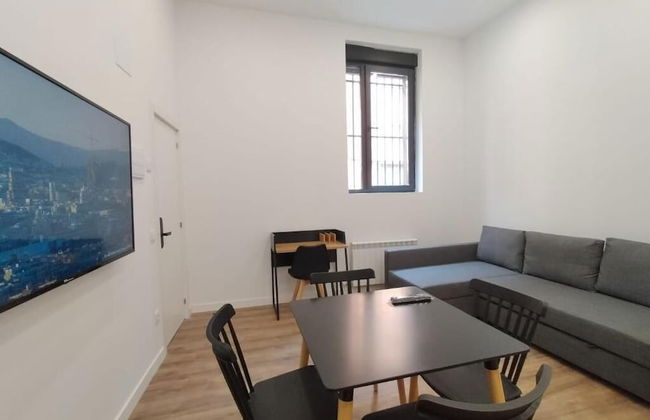 Apartamentos Vacceas by gaiarooms - Foto 15