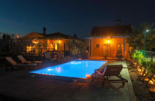 Holiday house Olive Tree - Foto 1