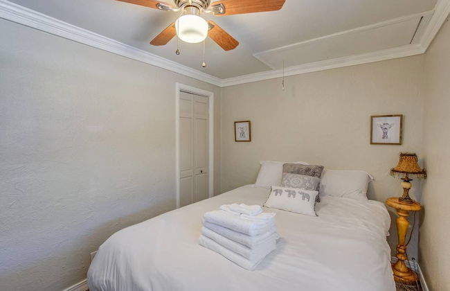 2 Bedroom near Parks, A Lake, Downtown - Foto 5