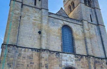 2-Bedroom Contractor Stay - Gated Parking & Fast WiFi - Photo 50