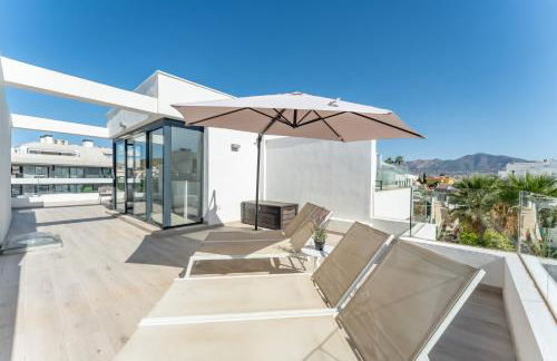 Pass the Keys Casa Ban, Spacious 3 Bedroom Townhouse - Photo 34