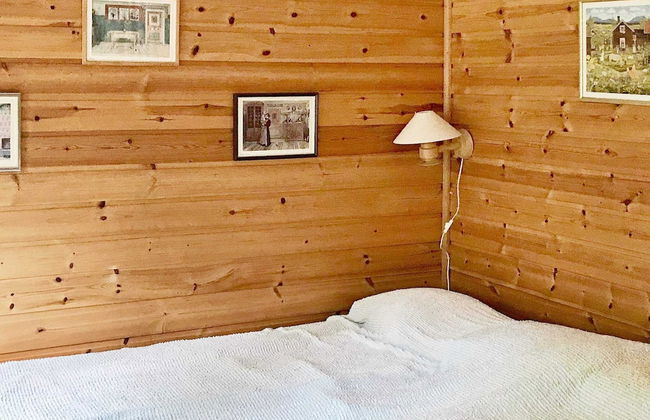 5 Person Holiday Home in Edsbro - Photo 9