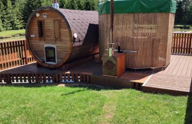 Lodges Zacisze I - Foto 67