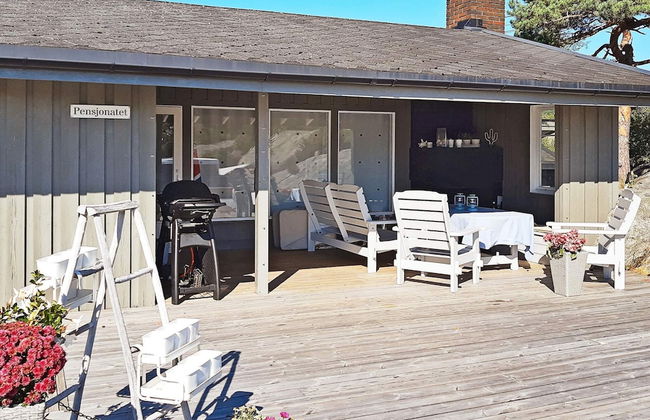 8 Person Holiday Home in Sondeled-by Traum - Photo 26