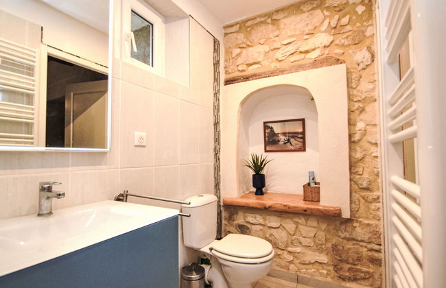 La Grange Blanche - Foto 30