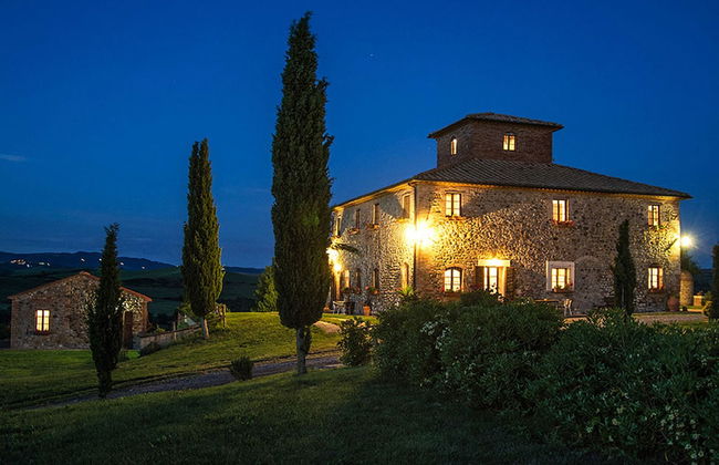 Agriturismo Ragoncino - Photo 39