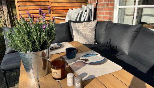 Cosy Dream Scharbeutz - Foto 4