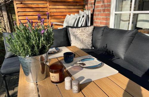 Cosy Dream Scharbeutz - Foto 4