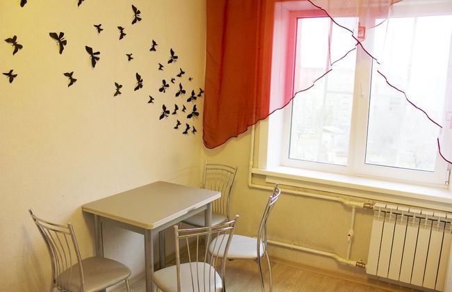 Dobrye Sutki Apartment on Sovetskaya 220 - Foto 5