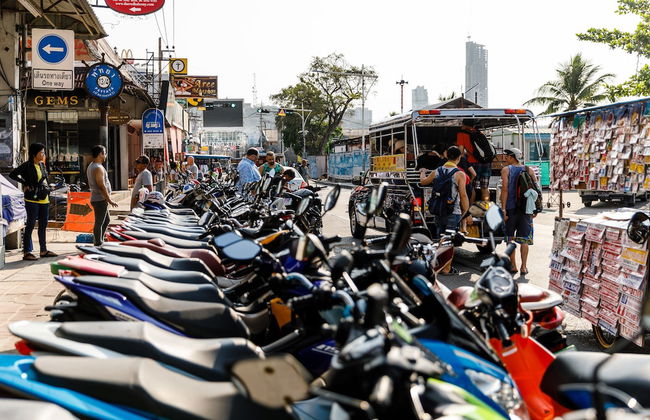 The Classroom Hotel - Foto 39