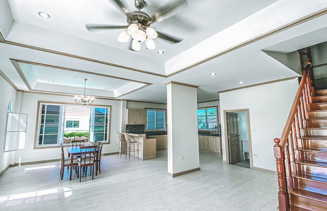 The Amazia Pool Villa - Foto 45