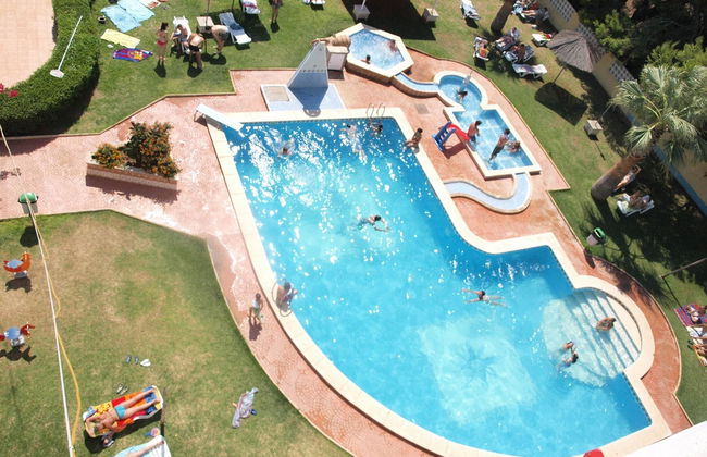 APCOSTAS San Antonio / Un Dormitorio - Foto 6