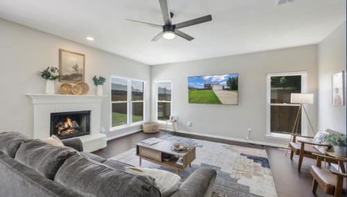 Little Elm Oasis - Foto 4