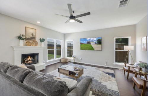 Little Elm Oasis - Foto 4