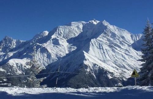 Luxury 2 Bedroom Apartment with view of Mont Blanc - Foto 37