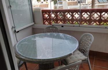 Linnea sol by Maxim, sea and pool view, Orihuela costa - Foto 12