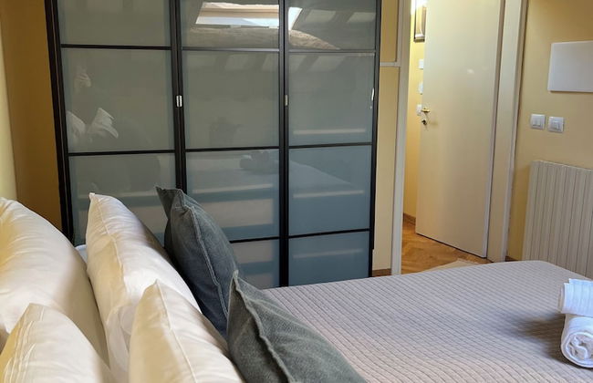 Apartment Hotel Marchesini - Foto 23