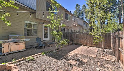 Modern Flagstaff Home with BBQ Walk Downtown! - Foto 3