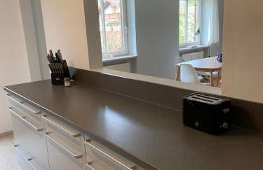 Modern eingerichtete Wohnung mit 2 Schlafzimmern - Photo 15