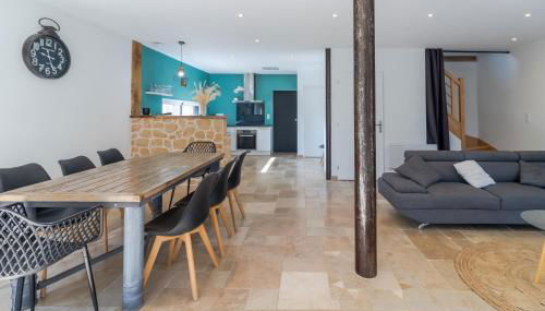 Le Séchoir - Foto 5