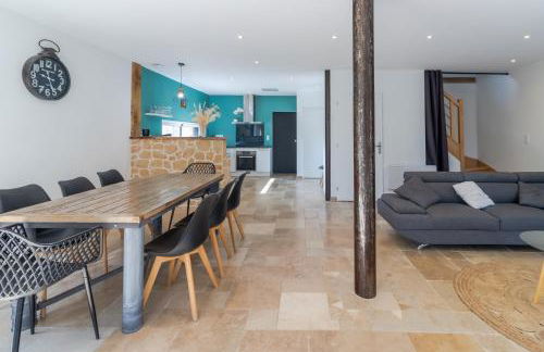 Le Séchoir - Foto 5