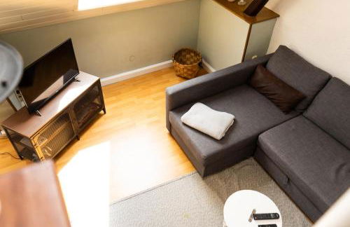 Bremen-Weyhe - peaceful - kitchen - wifi - Foto 5