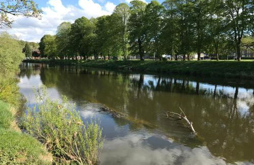 Ty Mawr, The Old School Holiday Homes - Pet Friendly - Foto 56