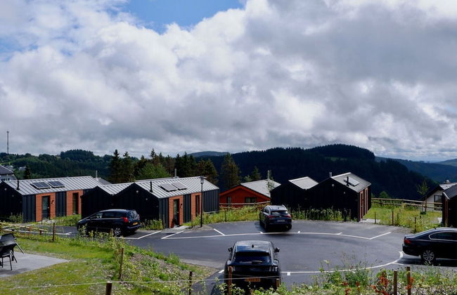 Luxury Villa With Sauna, 200 m. From the ski Area - Foto 29