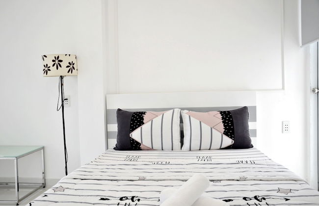 Smiley Apartment 8 - Photo 20