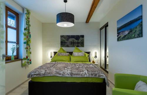 Ferienwohnung-Meiser - Foto 12